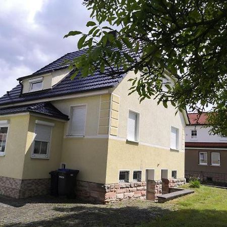 Ferienhaus Auf Dem Gries 17 Шмалькальден Экстерьер фото
